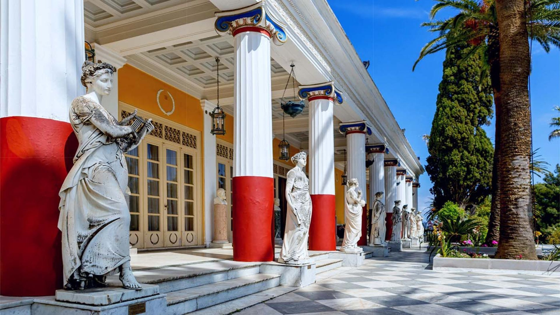 Contact Kelifos | Greece travel specialist