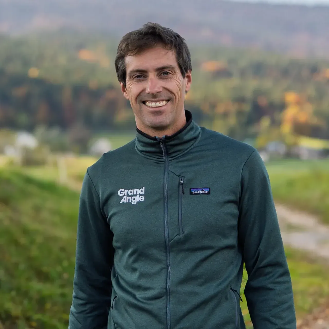 David Praire - Grand Angle Guide