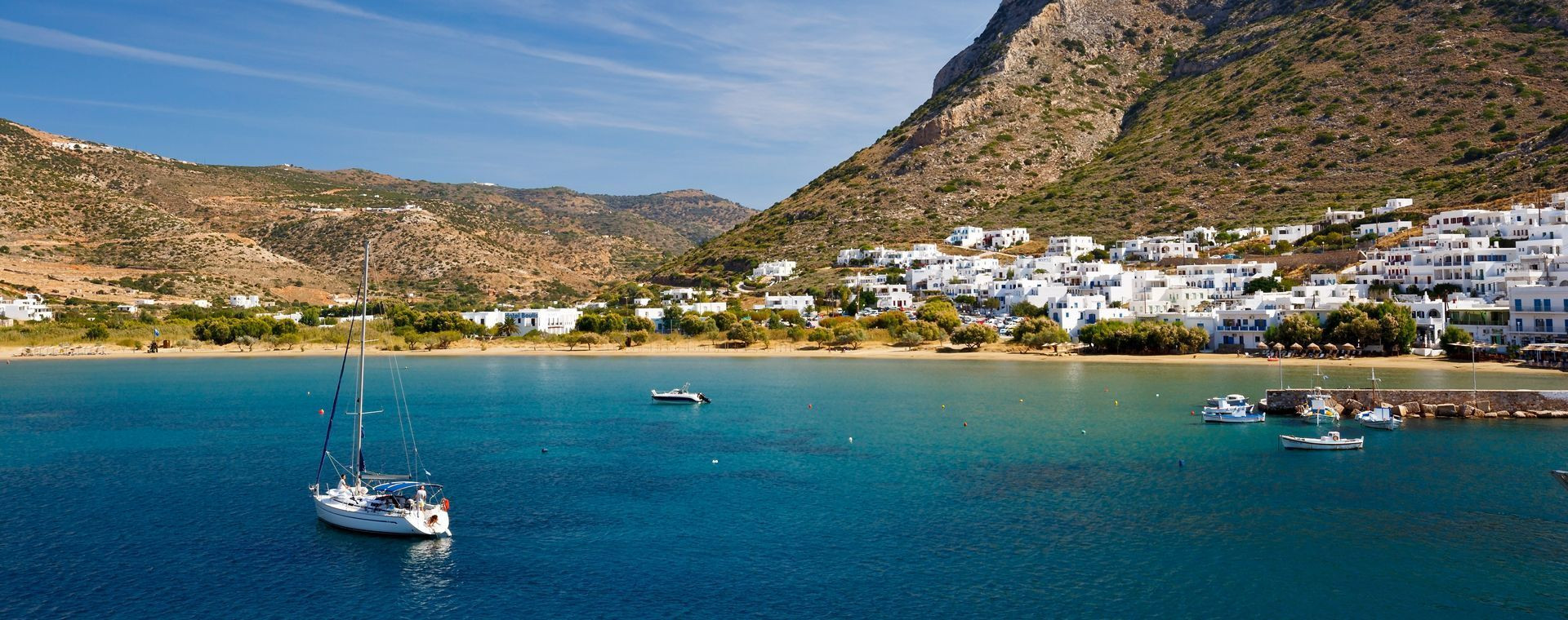 Baie de Girolata - Corse - France