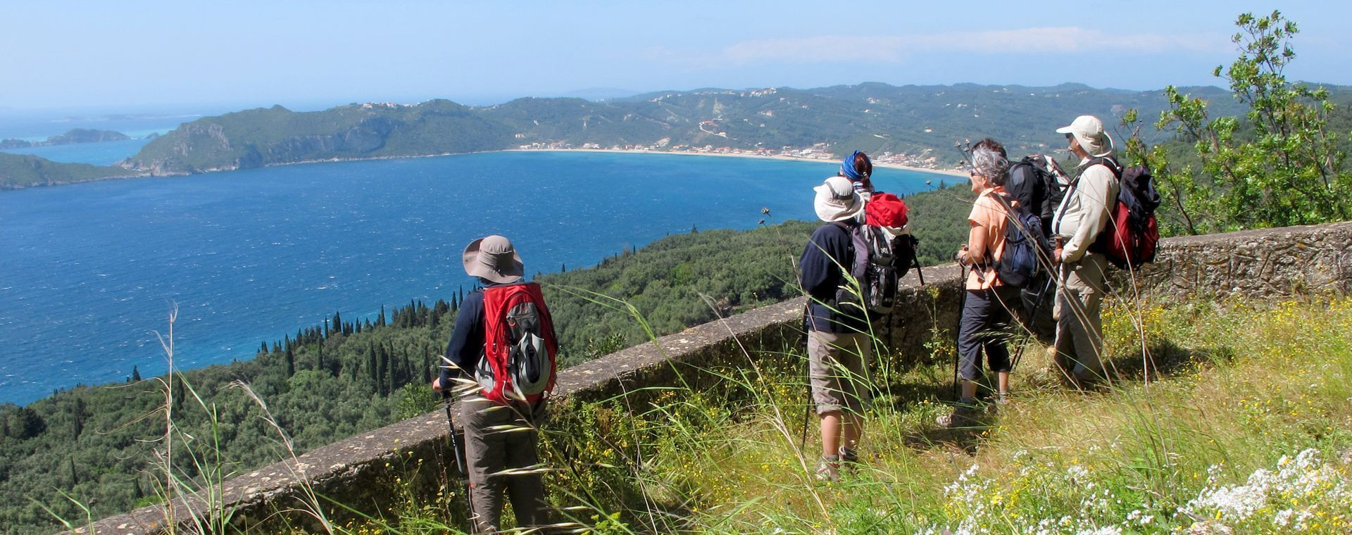 Ethical Travel Charter | Kelifos