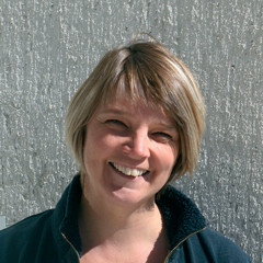 Kristiina Gaillard - Grand Angle Expert