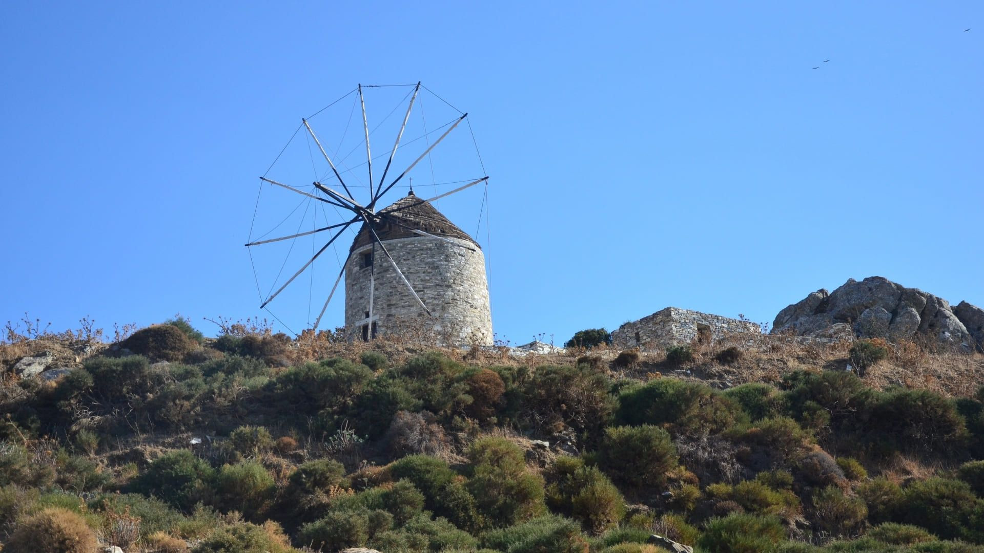 A trip tailored to your wishes in Greece | Kelifos