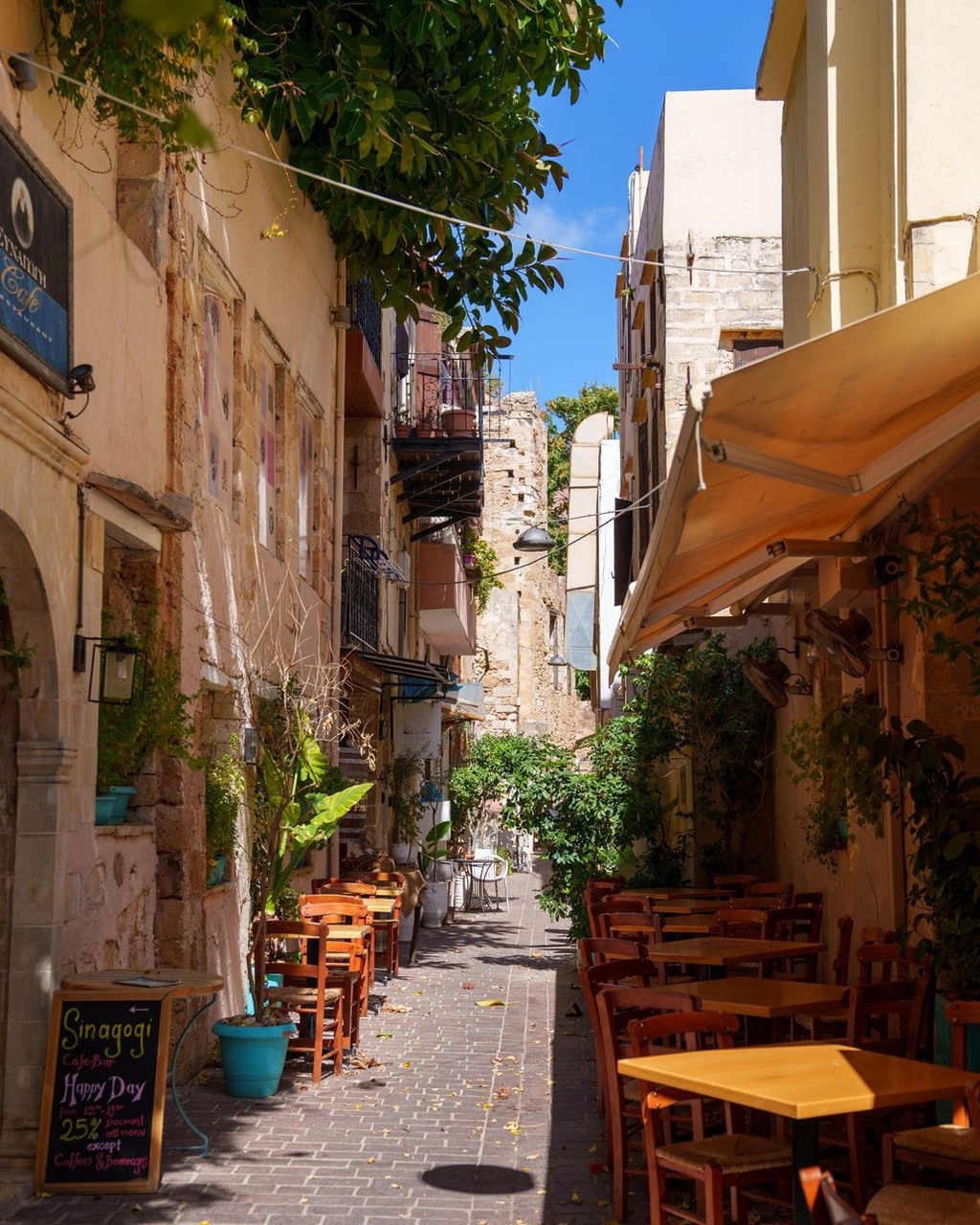 Crete