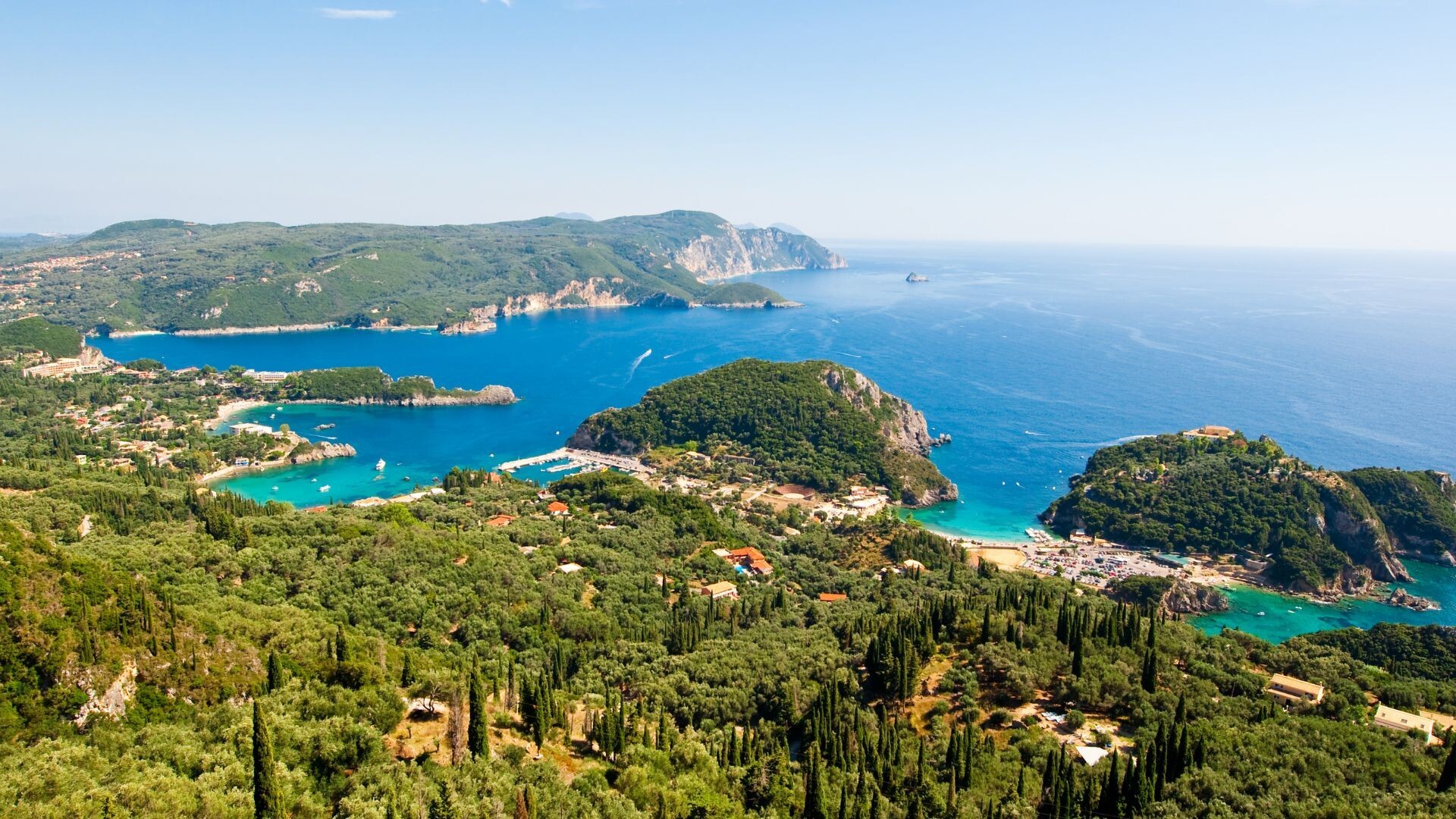 Which activity for your trip to Greece? | Kelifos
