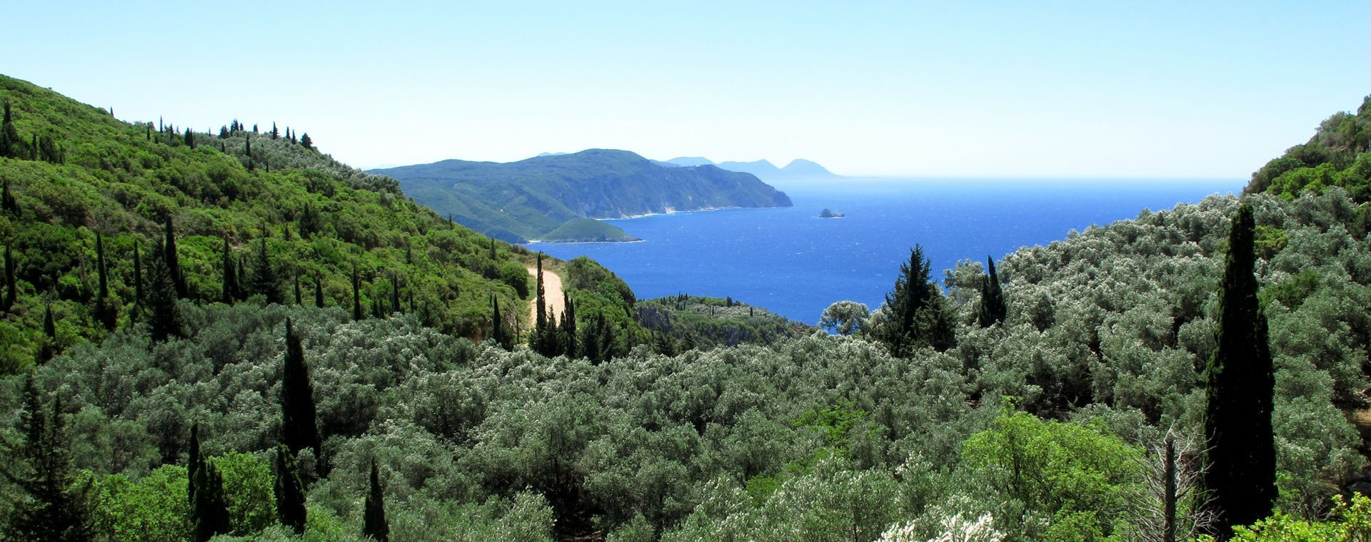 Custom travel in Greece: your personalised trip | Kelifos