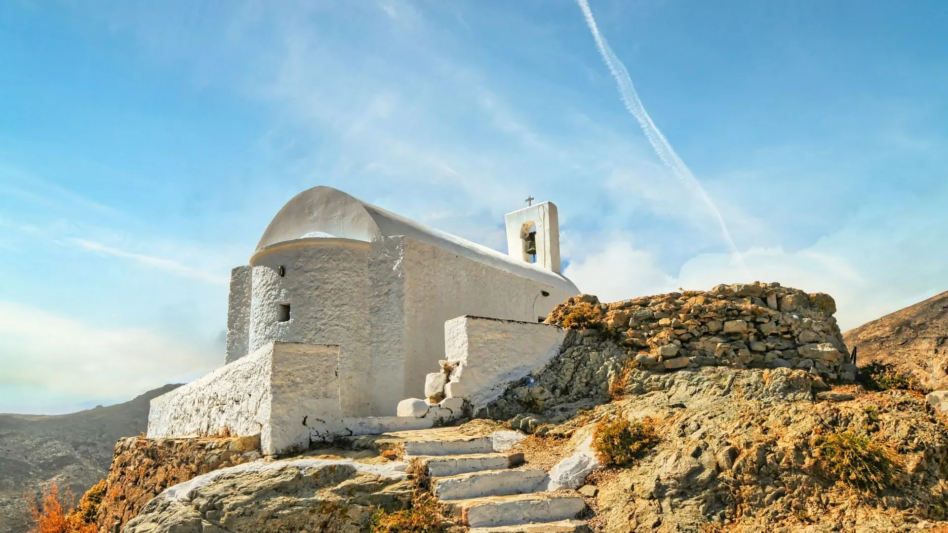 Colonnes du Parthénon - Acropole d'Athènes - Grèce