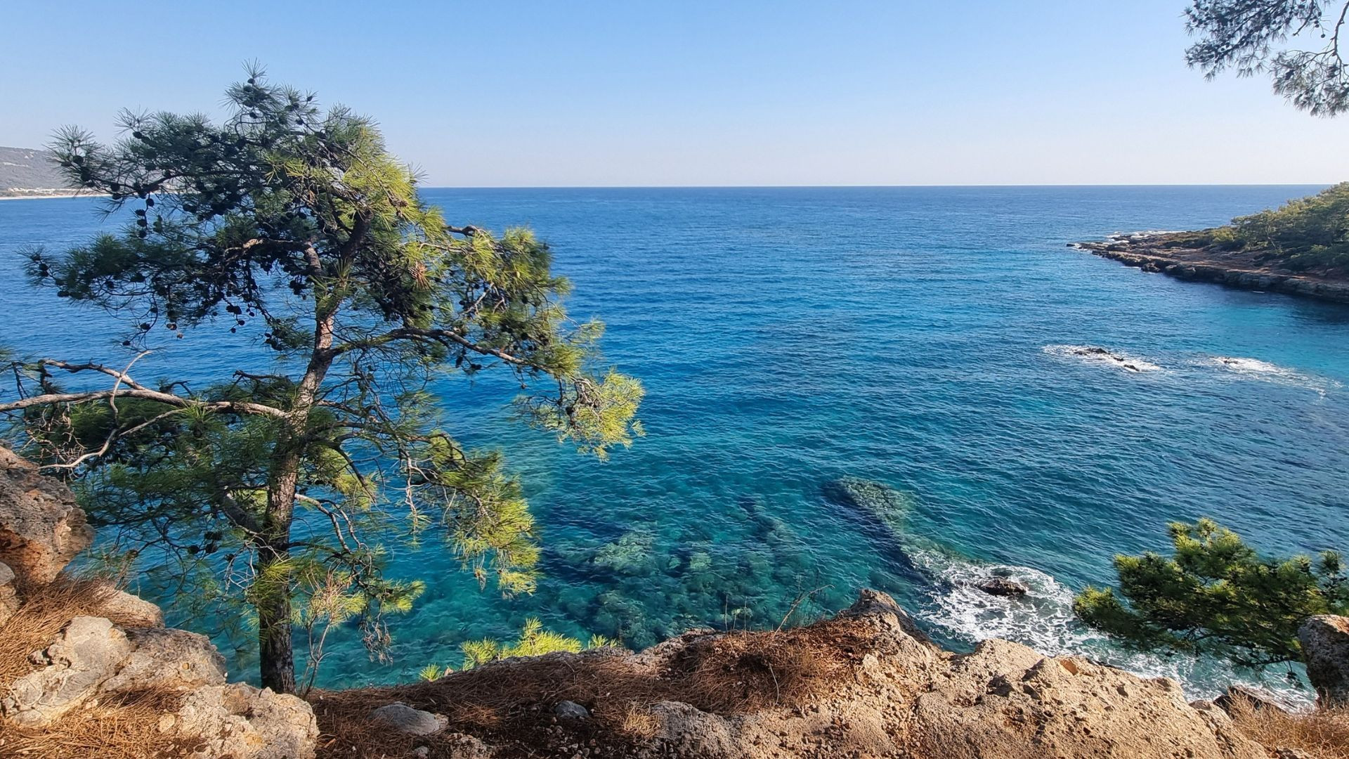 Private trips in Greece: your trip, your way | Kelifos