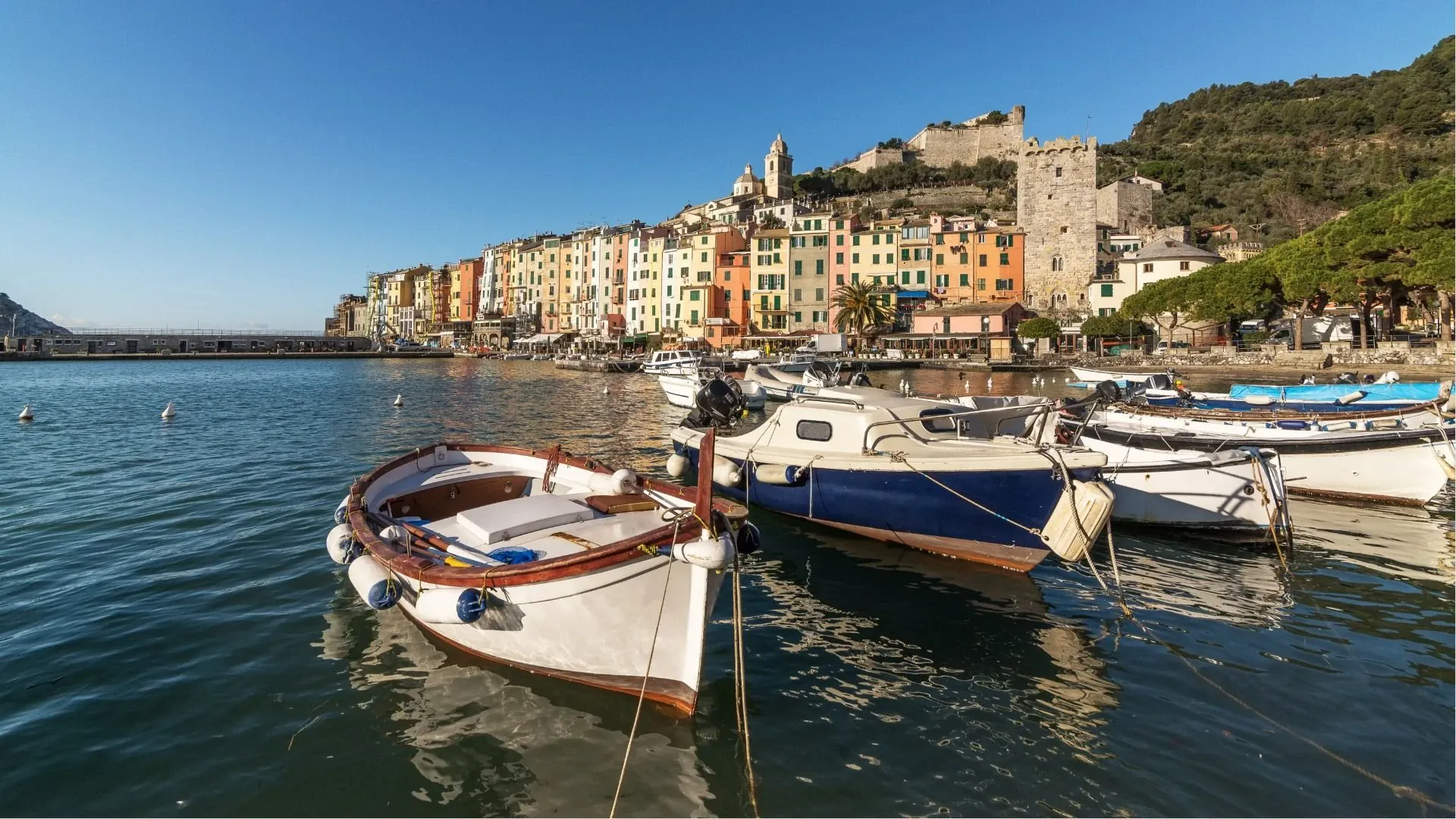 Portara of Naxos at sunset - Cyclades - Greece