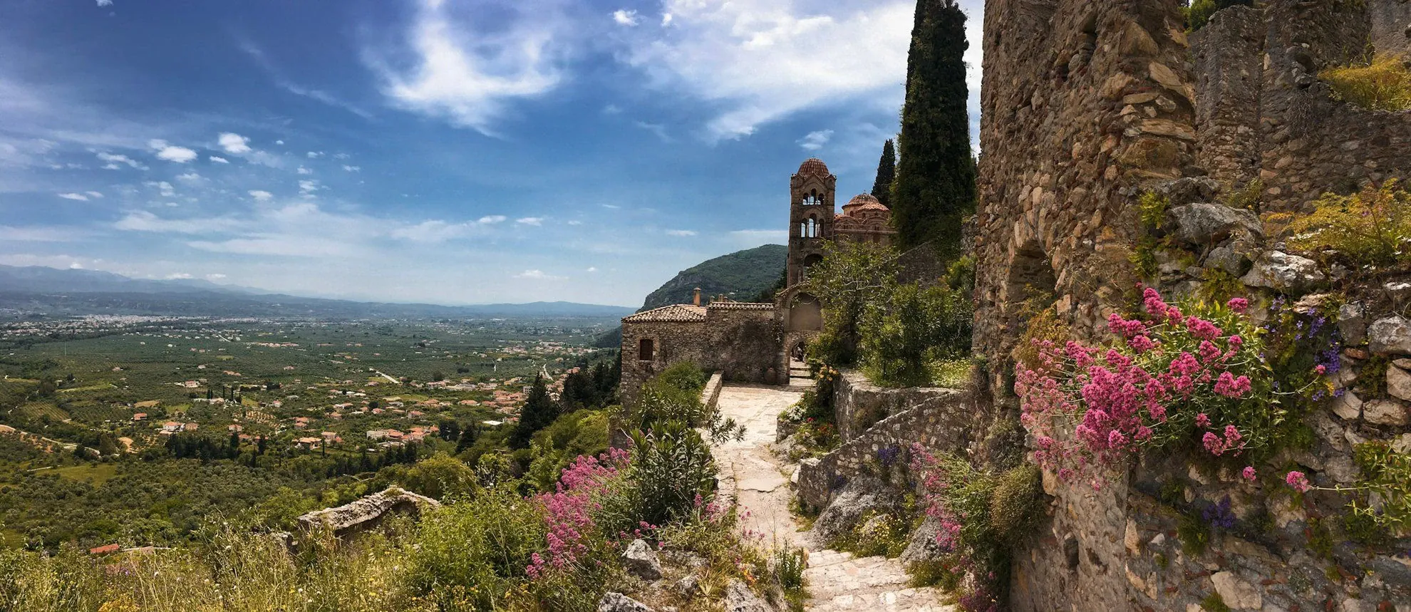 Amphitheatre romain de Pula - Istrie - Croatie