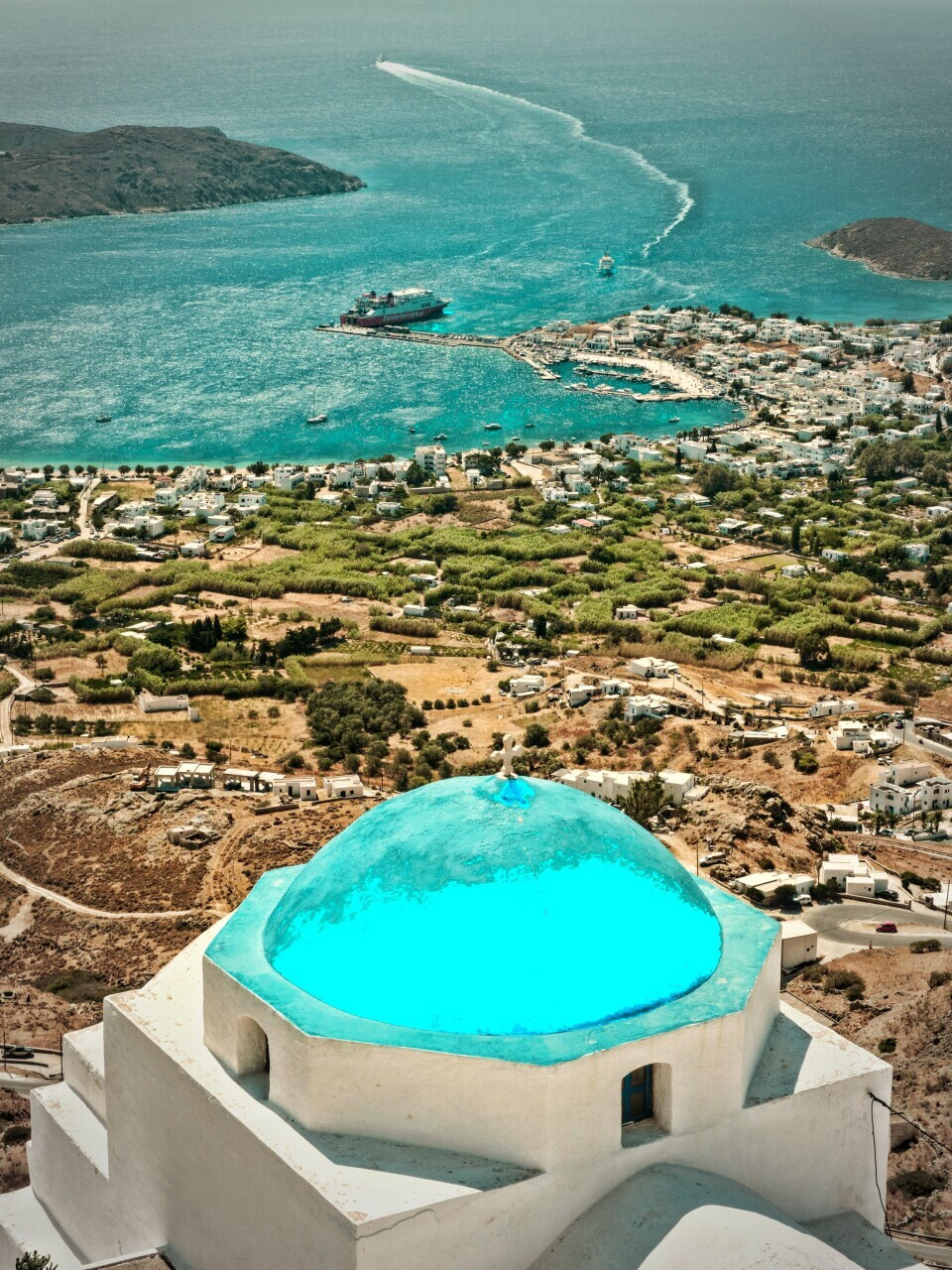 Serifos
