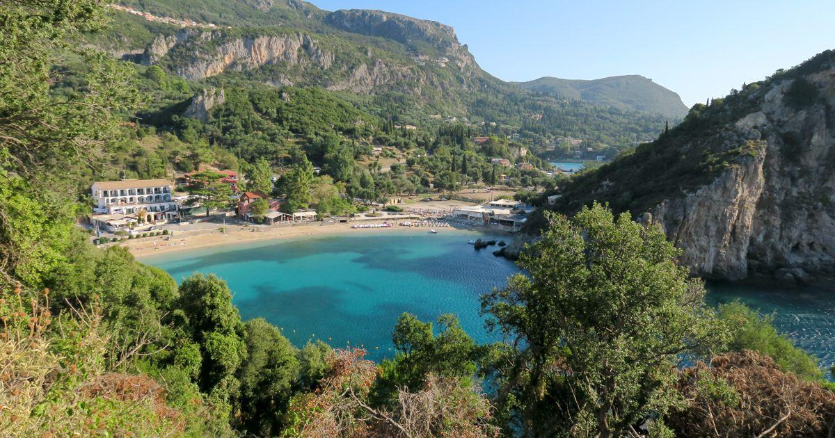Kelifos blog: Greece travel inspiration