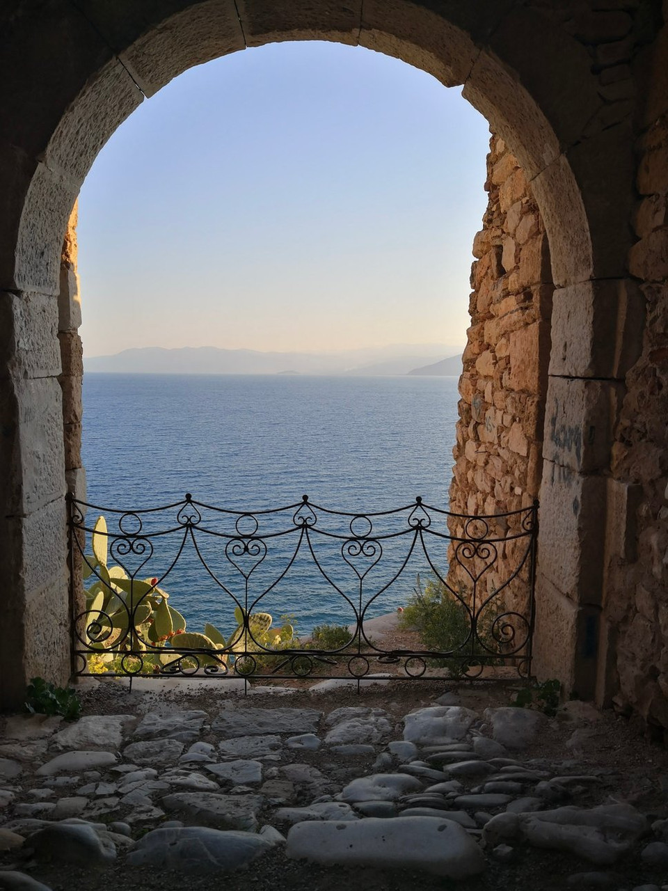 Peloponnese