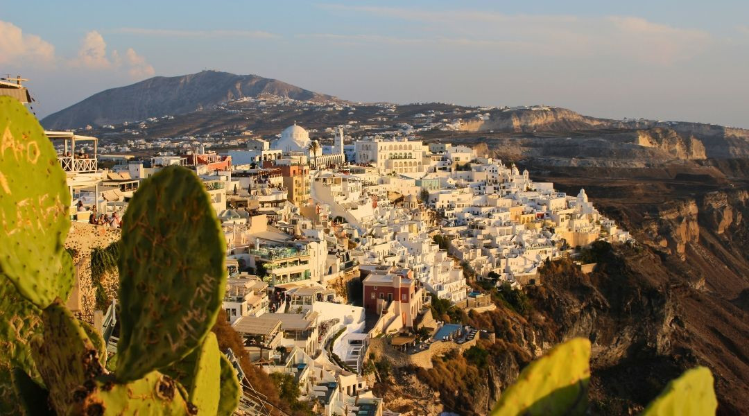 When to Visit Greece: A Month-by-Month Guide - Kelifos