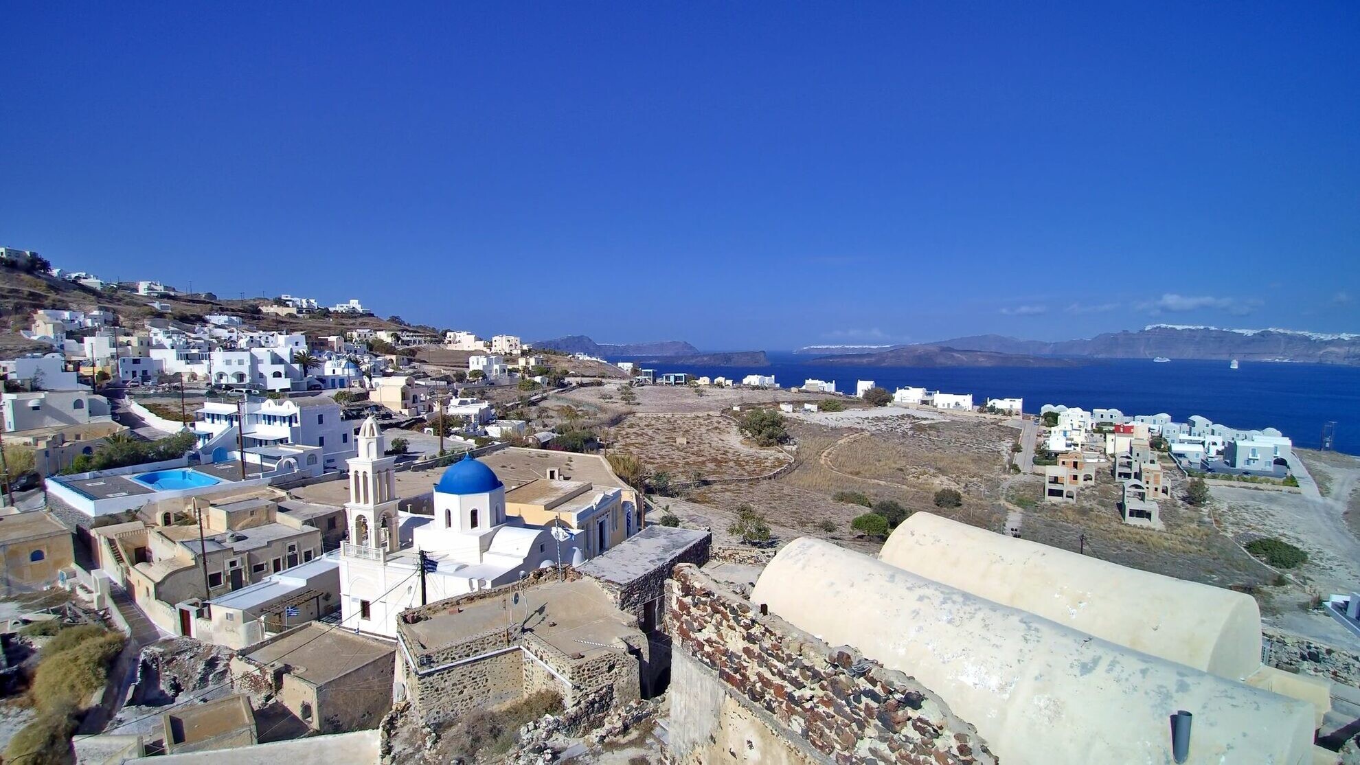 Which Greek island to choose? A guide by mood and pace | Kelifos